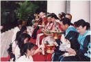 Wai Kru Ceremony and Freshmen Orientation 2003_5