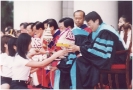 Wai Kru Ceremony and Freshmen Orientation 2003_7