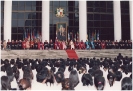 Wai Kru Ceremony and Freshmen Orientation 2003_9
