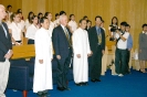 Ambassador of USA to Thailand visited AU 2004_13