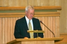Ambassador of USA to Thailand visited AU 2004_24