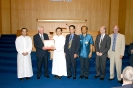 Ambassador of USA to Thailand visited AU 2004_34