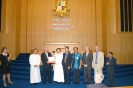 Ambassador of USA to Thailand visited AU 2004_35
