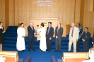 Ambassador of USA to Thailand visited AU 2004_37