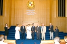 Ambassador of USA to Thailand visited AU 2004_38