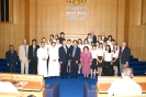 Ambassador of USA to Thailand visited AU 2004_41