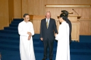 Ambassador of USA to Thailand visited AU 2004_42