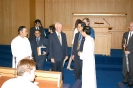 Ambassador of USA to Thailand visited AU 2004_43