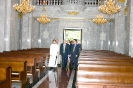 Ambassador of USA to Thailand visited AU 2004_47