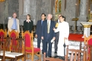 Ambassador of USA to Thailand visited AU 2004_49