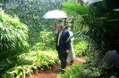 Ambassador of USA to Thailand visited AU 2004_54