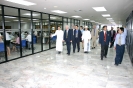 Ambassador of USA to Thailand visited AU 2004_59