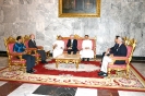 Ambassador of USA to Thailand visited AU 2004_61