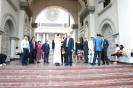 Ambassador of USA to Thailand visited AU 2004_63