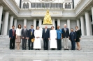 Ambassador of USA to Thailand visited AU 2004_65