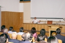 Annual Faculty Seminar 2004_11