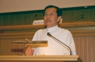 Annual Faculty Seminar 2004_20