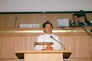 Annual Faculty Seminar 2004_21