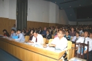 Annual Faculty Seminar 2004_27