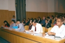 Annual Faculty Seminar 2004_28