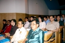 Annual Faculty Seminar 2004_34