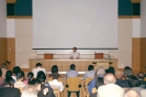 Annual Faculty Seminar 2004_35