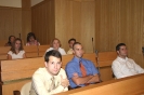 Annual Faculty Seminar 2004_6