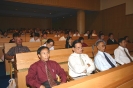 Annual Faculty Seminar 2004