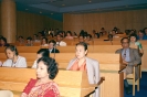 Annual Faculty Seminar 2004_8