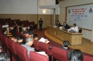 Annual Seminar and Workshop on Thesis/Dissertation  2004_4
