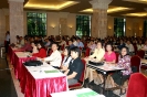Annual Staff Seminar 2004 