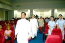 Capping Ceremony Class of 2006