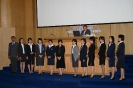 graduates of training courses executive 2004_19