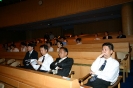 graduates of training courses executive 2004_2