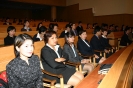 graduates of training courses executive 2004_37