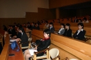 graduates of training courses executive 2004_3