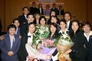 graduates of training courses executive 2004_63