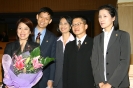 graduates of training courses executive 2004_83