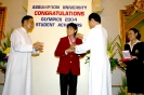 Congratulation Olympics 2004 _221