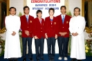 Congratulation Olympics 2004 _258