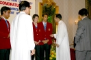 Congratulation Olympics 2004 _260