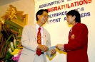Congratulation Olympics 2004 _93