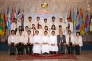 First Batch of Students of Mini MBA Certificate Program 2004_26