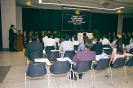 First Orientation of the Master of Laws Programs 2004_10