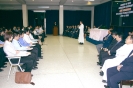 First Orientation of the Master of Laws Programs 2004_14