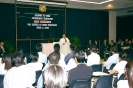 First Orientation of the Master of Laws Programs 2004_15