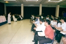 First Orientation of the Master of Laws Programs 2004_18