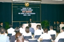 First Orientation of the Master of Laws Programs 2004_19