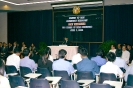 First Orientation of the Master of Laws Programs 2004_20
