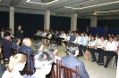 First Orientation of the Master of Laws Programs 2004_24
